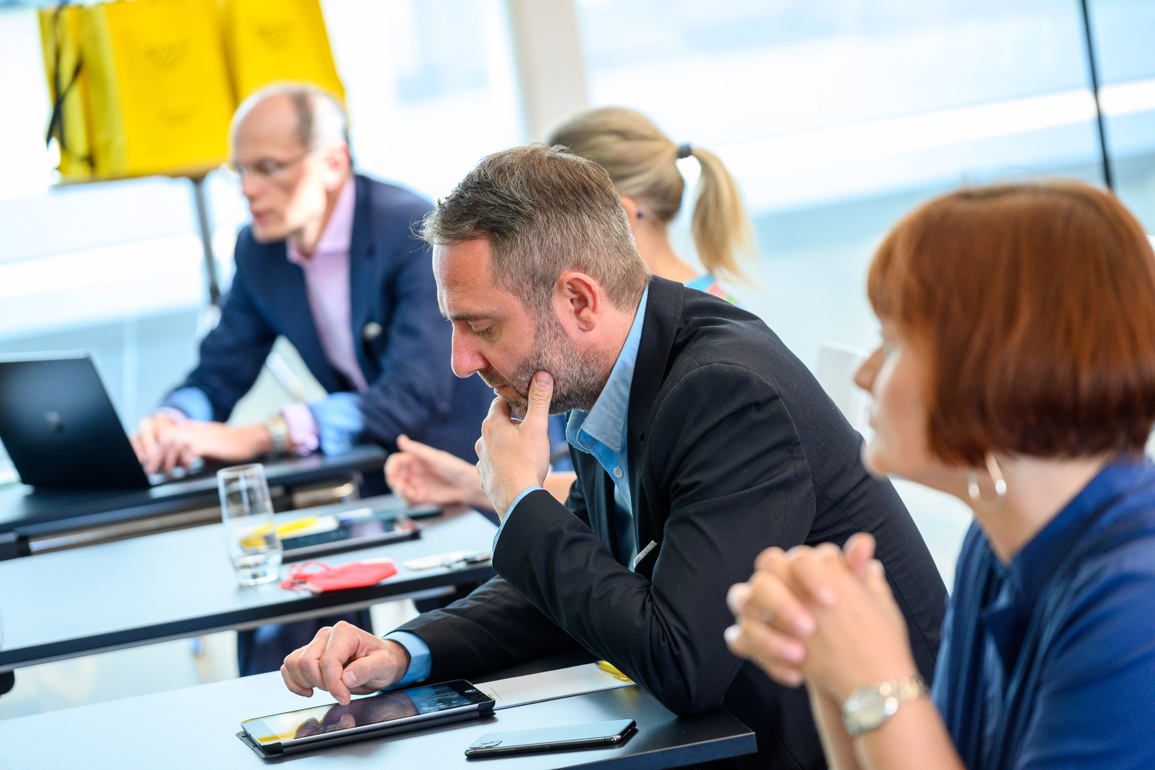 Jury DMA 2022